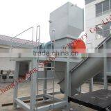 PP PE film washing line (500KG/H)