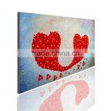 Modern Oil Painting for Bedroom thumbnail-2