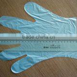 Disposable PE, CPE Gloves, PE Plastic Glove thumbnail-5