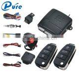 Universal Car Alarm One Way System Car Alarm Factory Price Car Alarm Factory Supplier Car Alarm thumbnail-2