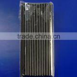 Black Straight PP Food Grade Drinking Straw thumbnail-1