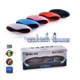 OEM Unique Design Factory Direct Wireless Bluetooth Speaker thumbnail-1