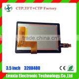 Lower Price 1.4'', 2.0'', 3.5'', 4.3'', 5'', 7'',10.1'' Touch Screen Lcd Tft Panel thumbnail-6