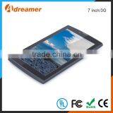 2016 Best Low Price 7 Inch 3G Touchpad 1024x600 Wallpaper Tablet PC thumbnail-3