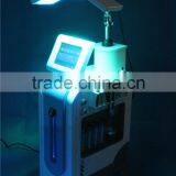 Hot Sale Multifunctional 7 in 1 Oxygen Jet Peeling With PDT With Diamond Microdermabrasion for Sale thumbnail-4