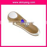 New Fashion Design With Ultrasonic Cold and Hot Sonic Skin Scrubber for Skin Callus RemovMini Face Skin Peeling Skin Cleaning thumbnail-4