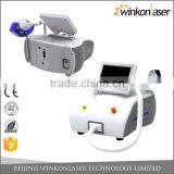 Remove Tiny Wrinkle CE Approved 1500w 20kg Portable Home 480-1200nm Use Beauty Machine Ipl Nono Hair Removal Shrink Trichopore thumbnail-1