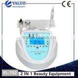 Ultrasonic Microdermabrasion Machine With ce and High Quality thumbnail-1