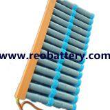 202V 6.0Ah Car Battery Pack thumbnail-4