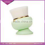 New Cleaning Washing Superfine Fibre Soft Facial Deep Pore Cleansing Brush Face Brush Face Washing Brush thumbnail-2