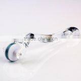 2016 Wrinkle Removal Eye Derma Roller System 180 Pins Eye Roller thumbnail-1