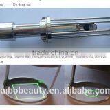 690-1200nm 2016 Best Selling Rf Tube Skin Resurfacing/scar Removal 10600nm Treatment Fractional Co2 Laser Beauty Equipment Face Whitening 560-1200nm thumbnail-3