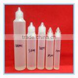 10ml 20ml Unicorn e Juice Dropper Bottle Pen Shape, With Child Proof Cap thumbnail-3
