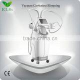 KLSi Ultrasound Cavitation Vacuum Slimming / High Frequency Slimming Equipment thumbnail-3