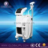 Multifunctional e Light & rf Facial Beauty Device thumbnail-3