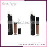 Waterproof Metal Color 36 Color Matte Lipgloss With Custom Logo thumbnail-4