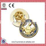 Metal Pin Badge/lapel Pin Badge/badge Pins With Customized Logo thumbnail-6