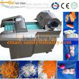 High Quality Vegetable Cutting Machine 008615037185761