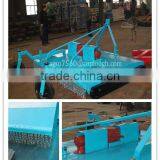 Deck Rotary Slasher Mower For Tractor thumbnail-1