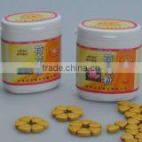 Lotus Pollen Buccal Tablets