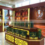 Anhui Huayin Camellia Oil Co., Ltd. company overview - view 2 thumbnail