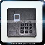 Backlight Keypad Proximity TK 4100 EM4100 Card Chip Rfid Reader