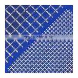 Crimped Wire Mesh