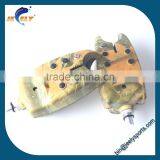 Adjustable Tone Volume Sensitivity Bite Alarm for Carp Fishing thumbnail-4