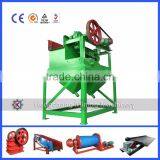 Mineral Jig Machine, Large Capacity Jig Separator, Jigger for Wolfram Mine Detecting thumbnail-4
