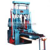 Honeycomb Coal Briquette Machine / Coal Press Machine thumbnail-1