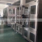 Stainless Steel Humidity Control Electronic Component Storage Cabinet thumbnail-5