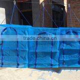 Chinese Commercial Folding Fish Trap for Russia thumbnail-6