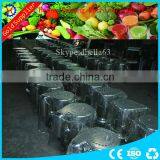 Orange Juice Making Machine Commercial Orange Juicer