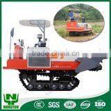 Track Cultivator Tiller 1GZ-180 thumbnail-1