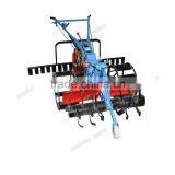 Factory Direct Sale Small Tiller Rotary Cultivators Factory Quality Hand Rotary Tiller 5.0KW Power 1WG-5 thumbnail-3