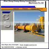 China Cheap CE Wood Sawdust Belt Dryer thumbnail-3