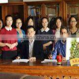 Zhengzhou Pindu Trade Co., Ltd. company overview - view 1 thumbnail