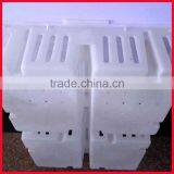Plastic Chicken Tranport Stackable Cage/box/crate for Child Chicken thumbnail-6