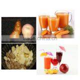 Neweek 1.5T/H Mango Apple Fruit Spiral Juice Making Machine thumbnail-4
