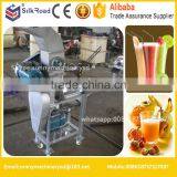 for Pressing Apples,grape,mango Industrial Cold Press Juicer thumbnail-6