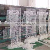 0.45mm Semi Bright High pp Monofilament Yarns for Filtration Screen thumbnail-4