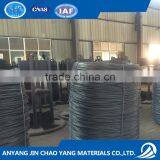 5.5~20MM SAE1018 Low Carbon Steel Wire Rod Exported to Africa thumbnail-1