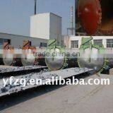 AAC Machinery Aac Bricks Plant 26,000-380,000m3/year -