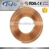 Refrigerator Type L K M Copper Pipe thumbnail-2