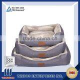 Cheap Wrought Iron Queen Iron Canopy Dog Large Beds thumbnail-1