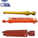 ISO9001 Steel Oil Pressure Hydraulic Cylinder for Excavator thumbnail-1
