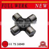 GUN-41 OEM:37125-90128 43 x 136 mm Universal Joint Cross for NISSAN U- Joint thumbnail-1