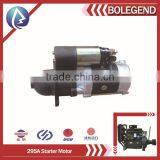 Supply Various Models Starter Motor for Construction Machine, Auto Engine, Tractor Engine thumbnail-1