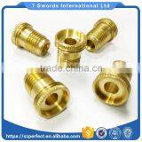 OEM Precision Machining Cnc Precision Turning Parts Precision CNC Precision Milling Machining Parts Hining Parts With Good Price thumbnail-2