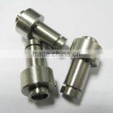 Exact Good Quality High Precision Short Run Custom Production Stainless Steel Cnc Milling Parts thumbnail-6